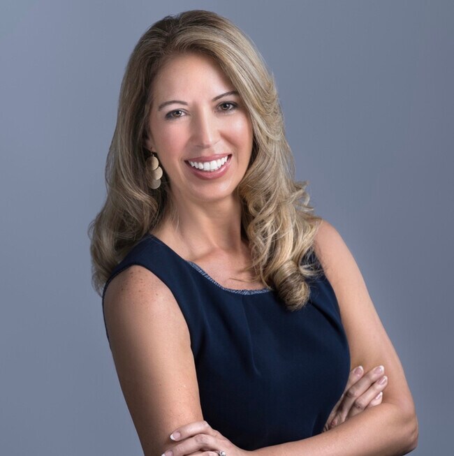 Nichole Sims, licensed Realtor and transaction coordinator with The Costin Team